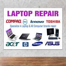 LAPTOP REPARING | HelpyDost